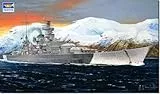 Trumpeter 755361-1/350 DKM Scharnhorst - Maßstab 1:350
