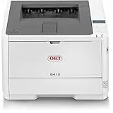 OKI B412dn A4-Schwarzweißdrucker (Duplex, Netzwerk)