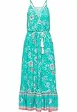 IZIA Women's Maxikleid Dress, S