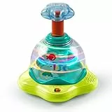 Bright Starts Press & Glow Spinner™, 1er Pack (1 x 1 Stück)
