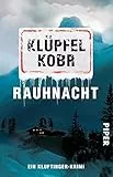 Rauhnacht: Ein Kluftinger-Krimi. Black Week Edition Band 9