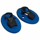 BECO Aqua-Twin II (Paar), blau
