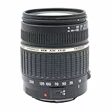 Tamron AF 18-200mm F/3.5-6.3 XR Di II LD Aspherical (IF) Macro digitales Objektiv (62mm Filtergewinde) für Canon