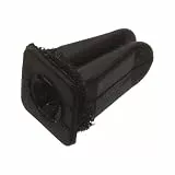 FEBI BILSTEIN 44738 Clip Zier- / Schutzleiste 9,6mm 15mm 6,7mm 0,001kg