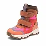 Bisgaard Unisex Kinder Edon Tex Fashion Boot, Pink, 29 EU