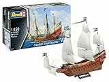 05414 - Revell - Swedish Regal Ship VASA 1628, 330 Teile