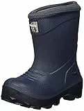 Viking Jungen Frost Fighter Schneestiefel, Navy, 30 EU