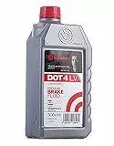 BREMBO Bremsflüssigkeit Bremsöl + BRAKE FLUID 0,5Liter 0,55KG