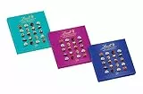 Lindt Mini Pralinés Kleine, Feine 20 Kostbarkeiten 5 x 100 g