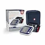 Pic Solution - maxiRAPID Automatisches Blutdruckmessgerät