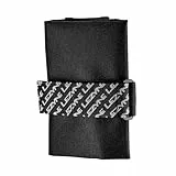 Lezyne Sattel Trainer Laufradtasche Tasche Roll Caddy, Schwarz, 45.5 x 34.0 x 26.5 cm, 0.5 Liter, 1-SB-RUCADDY-V104