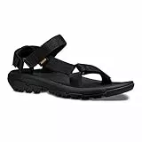 Teva Damen W Hurricane Xlt2 Sandalen, Schwarz (Black Blk), 38 EU
