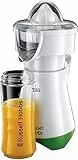 Russell Hobbs Elektrische Küchengeräte 21352-56, Weiß/Grün, 600 ml