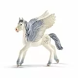 SCHLEICH 70543 Pegasus Fohlen - Fantastische Kreaturen