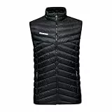 Mammut Albula IN Weste Herren schwarz L