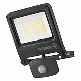 Osram ENDURA® Flood Sensor Warm White PCR