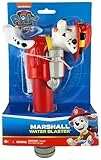 SwimWays PAW Patrol Wasserspritzpistole im Marshall Design, geeignet für Kinder ab 4 Jahren