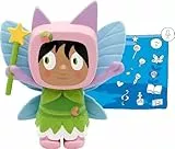 tonies Hörfigur für Toniebox, Kreativ Fee zum Selbstbespielen, bis zu 90 Minuten Speicher für eigene Aufnahmen, Musik, Hörbücher, geeignet für Kinder ab 3 Jahren