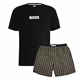 BOSS Easy Short Set 10269540 01