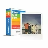 Polaroid Color Film für 600 - Doppelpack