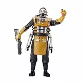 Electronic Arts Apex Legends Actionfigur, 15,2 cm, ätzendes Sammlerstück