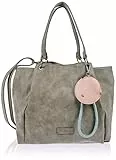 Fritzi aus Preussen Damen Fritzi42N Vintage Rock Shopper