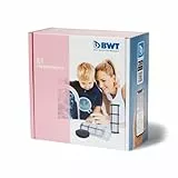 BWT E1 Hygienebox 820396 | Komplettes Filter Set für 1 Jahr Betriebsdauer Ihres Vorfilter | beinhaltet 1 x Filtertasse und 2 x Filterelement | Ersatzfilter | Austauschfilter | Rückspühlfilter