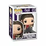Funko Pop! TV: Charmed – Piper Halliwell​ Halliwell - Vinyl-Sammelfigur - Geschenkidee - Offizielle Handelswaren - Spielzeug Für Kinder und Erwachsene - Fantasy Fans - Modellfigur Für Sammler