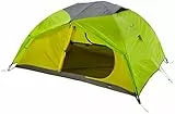 Salewa Latitude III-Zelt, Grau
