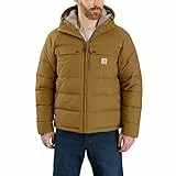 Carhartt Montana Loose Fit Insulated Jacket