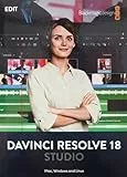 Blackmagic Design DaVinci Resolve Farbkorrektur-Software - jetzt für Mac, Windows und Linux