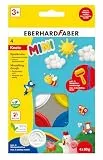 EBERHARD FABER- Spielknete Set 6-teilig