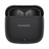 HUAWEI FreeBuds SE 3, kabellose kopfhörer mit 42 Stunden Lange Akkulaufzeit, leicht und kompakt, 10-Minuten-Schnellladung, einfache Verbindung, robuste Bluetooth 5.4 Verbindungen, IP54, Schwarz