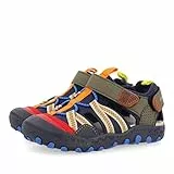 GIOSEPPO guatape Flipflop, bunt, 30 EU