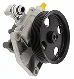 Mapco 27943 Servopumpe Lenkgetriebe