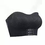 Damen-BH, ohne Träger, Bügel, nahtloses Top, BH, vorne, Schnalle, rutschfest, BH