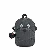 Kipling FASTER Rucksack für Kinder, Marine Navy (Blau)