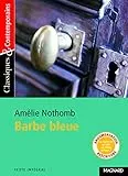 Barbe bleue - Classiques et Contemporains
