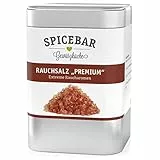 Spicebar Rauchsalz 'Premium' (1 x 100g)