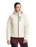 RevolutionRace Radical Insulate Jacket für Damen, Leichte und isolierende Jacke für den täglichen Gebrauch und alle Outdoor-Aktivitäten, Oatmeal, XXL