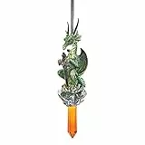 Christbaumschmuck - Cicles die gotische Drache-Feiertags-Verzierung - Drache-Statue