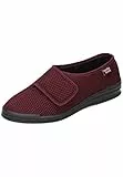 Manitu-Home Damen Hausschuh 40 EU