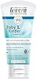 Lavera Baby & Kinder Wundschutzcreme, Sensitiv 50 ml