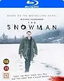 UNIVERSAL SONY PICTURES NORDIC Snowman, The (Blu-Ray)