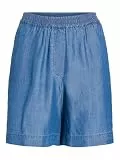 Vila Female Shorts VITEVIRA High Waist