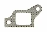 AJUSA 13015100 Krümmerdichtung Abgaskrümmerdichtung Kompatibel mit FORD CAPRI III GECP SIERRA GBG, GB4 SIERRA Schrägheck GBC, GBG GRANADA GU TRANSIT Kasten T SCORPIO I Stufenheck GGE