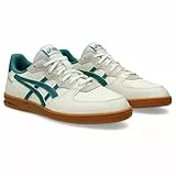 ASICS 1203A451-102 SKYHAND OG Herren Cream/Rainy Lake EU 40.5