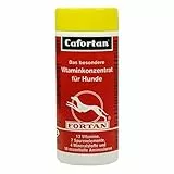 CAFORTAN Tabletten Vet. 90 g