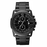 Diesel Watch DZ4180 Master Chief Stahl Herrenuhr