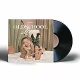 Oldschool Love(Lp) [Vinyl LP]